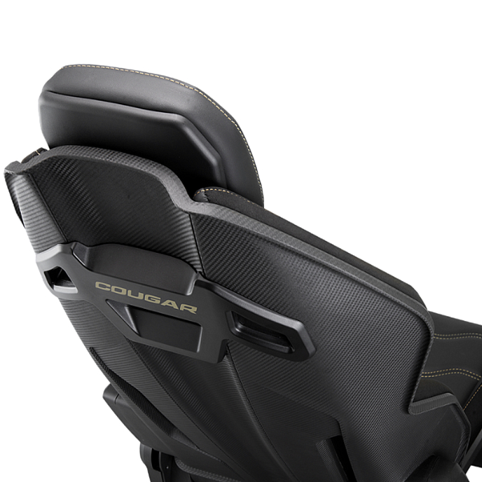 Компьютерное кресло Cougar Hotrod Royal - рис.5