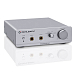 Усилитель для наушников с ЦАП Oehlbach XXL DAC Ultra Silver - рис.1