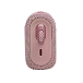 Портативная колонка JBL Go 3 Pink - рис.3