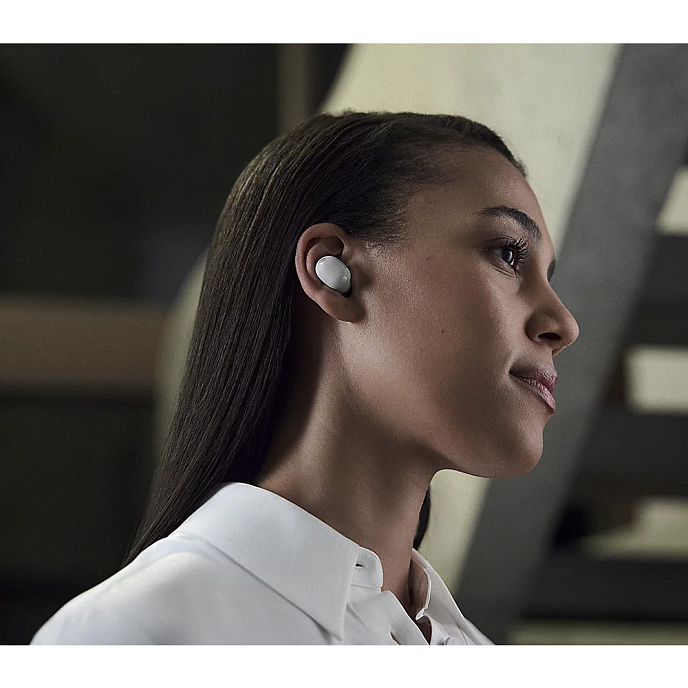 Беспроводные наушники Sony WF-1000XM6 Silver - рис.7