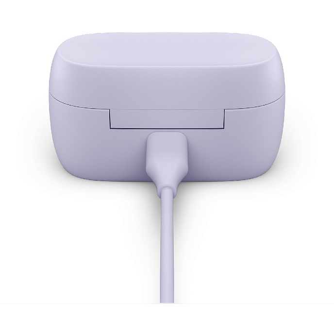 Беспроводные наушники Jabra Elite 3 Lilac - рис.5