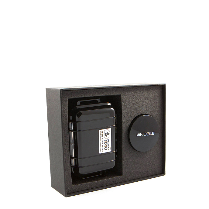 Наушники Noble Audio Django - рис.15