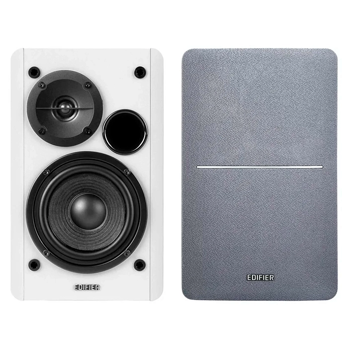 Комплект Premiera DELTA White + Edifier R1280T White - рис.3