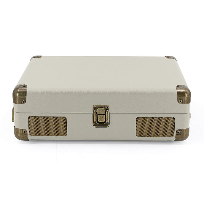 Проигрыватель винила Ritmix LP-100 Cream - рис.4