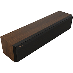 Центральный канал Klipsch RP-404C II Walnut