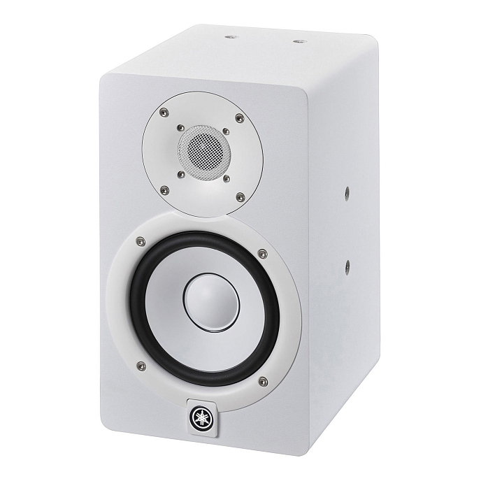 Студийный монитор Yamaha HS5I White - рис.0
