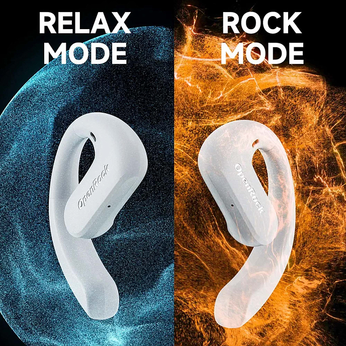 Наушники накладные OneOdio OpenRock S Blue - рис.5