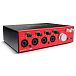 Аудиоинтерфейс FOCUSRITE Clarett 4Pre USB - рис.0