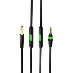 Игровая гарнитура Razer Kraken Mobile Neon Green