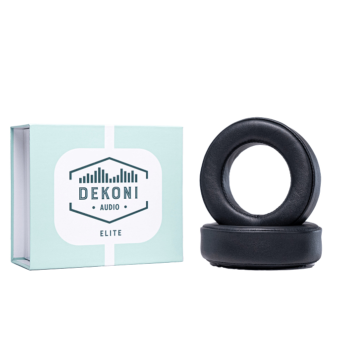 Амбушюры Dekoni Audio Elite Sheepskin for DT900/DT700 PRO X - рис.0