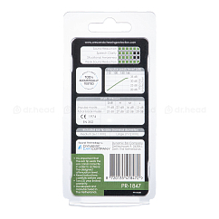 Беруши для стрельбы Dynamic Ear Company Shooting Xtreme Multimode