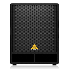 Сабвуфер Behringer Eurolive VP1800S