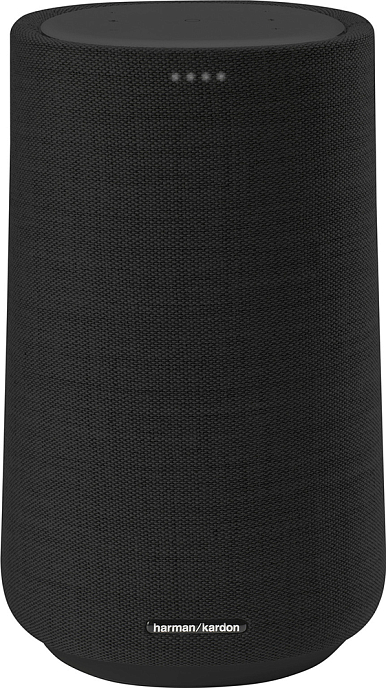 Портативная колонка Harman Kardon Citation 100 MKII Black - рис.5