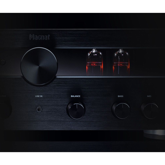 Интегральный усилитель Magnat MR 780 - рис.4