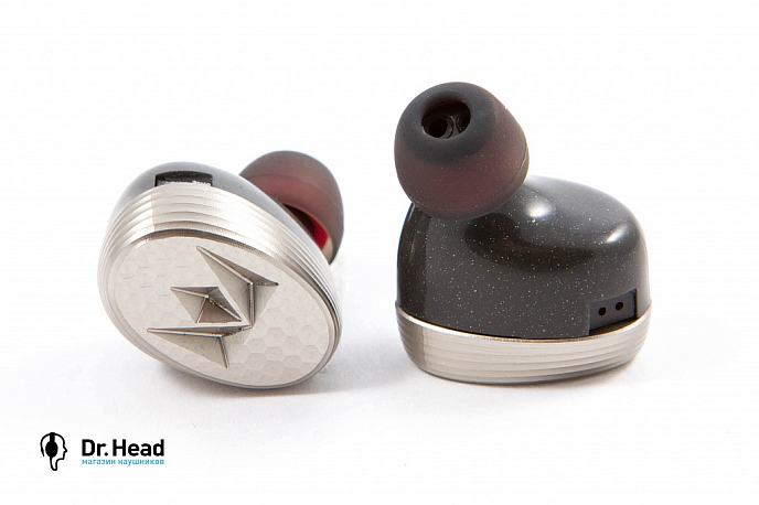 Наушники Noble Audio Trident - рис.5