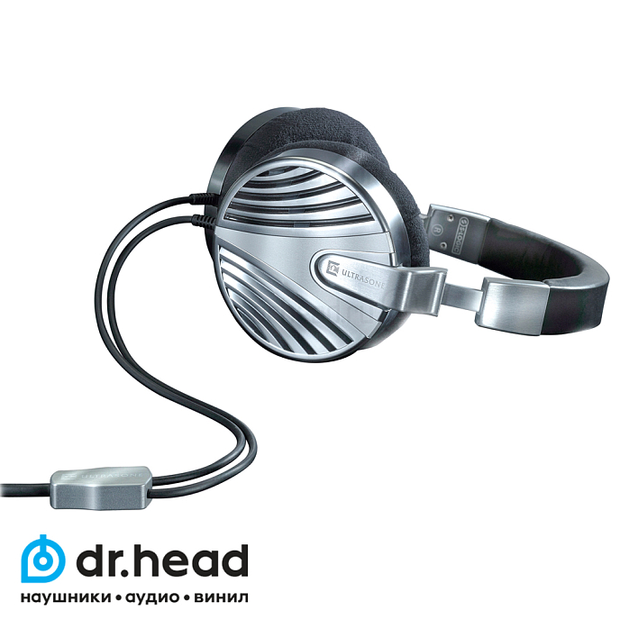 Наушники Ultrasone Edition 12 - рис.4