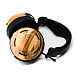 Наушники полноразмерные ZMF Atticus Aluminum Black - рис.4