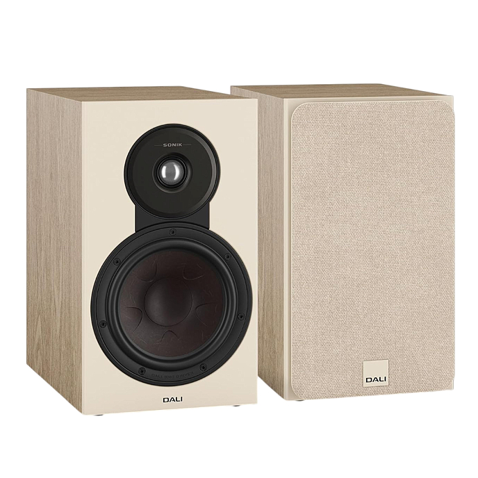 Полочная акустика Dali SONIK 3 Natural Oak - рис.1