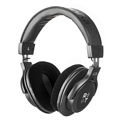 Наушники полноразмерные Radiotehnika TD02C Black