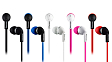 Наушники Pioneer SE-CL712T P - рис.4 Наушники Pioneer SE-CL712T P - рис.4