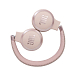 - рис.4 Беспроводные наушники JBL Live 460NC Rose Gold - рис.4