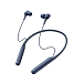 - рис.0 Беспроводные наушники Sony WI-C600N Blue - рис.0
