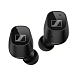 - рис.7 Беспроводные наушники Sennheiser CX Plus True Wireless Black - рис.7