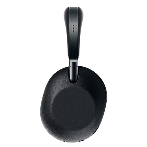 Беспроводные наушники Sony WH-1000X The ColleXion Black