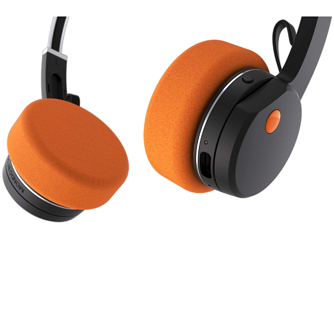 Беспроводные наушники Defunc Mondo Freestyle Black - рис.2