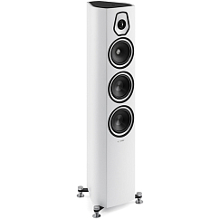 Напольная акустика Sonus Faber Sonetto III white