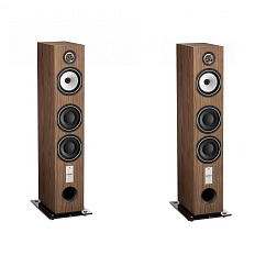 Напольная акустика Triangle Antal EZ Brown Maple