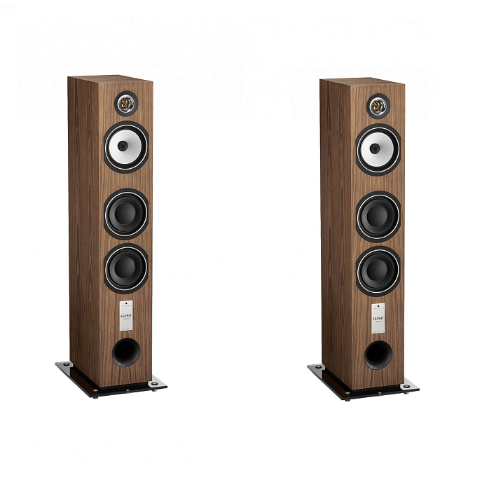 Напольная акустика Triangle Antal EZ Brown Maple - рис.0