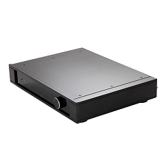 Интегральный усилитель Rega Elex MK4 Black
