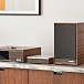 CD проигрыватель Ruark R-CD100 Fused Walnut Aluminum - рис.6