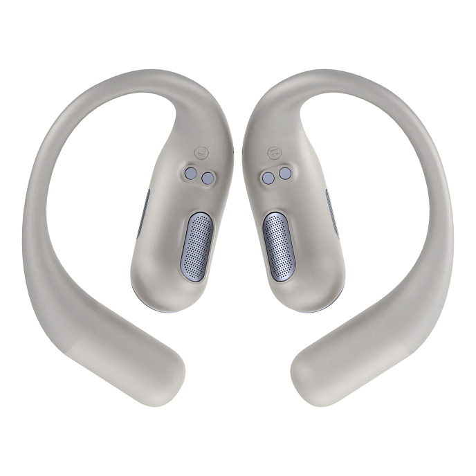 Наушники накладные Mobvoi TicNote Pods Wi-Fi Pearl White - рис.2