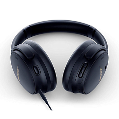 Беспроводные наушники Bose QuietComfort 45 Blue