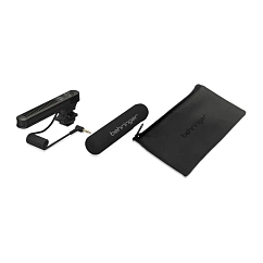 Микрофон-пушка Behringer Go Cam