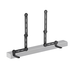 Кронштейн для акустики Uniteki SMS1670L Back