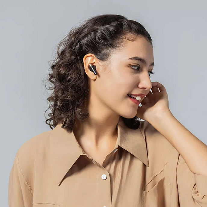 Беспроводные наушники 1MORE PistonBuds Pro Q30 Black - рис.6