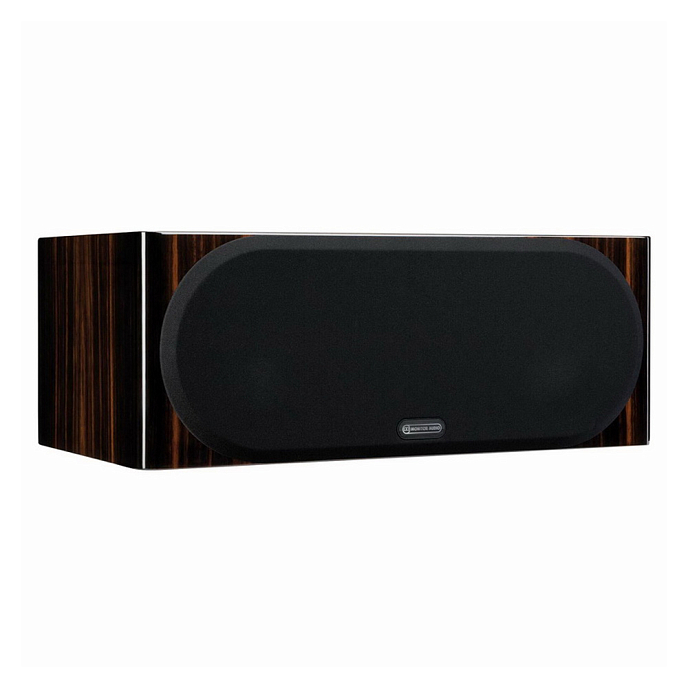 Центральный канал Monitor Audio Gold Series 5G C250 Piano Ebony - рис.1