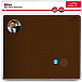 Коврик для мыши Speedlink NOTARY Brown - рис.1