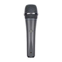 Микрофон инструментальный Telefunken M81 Gray