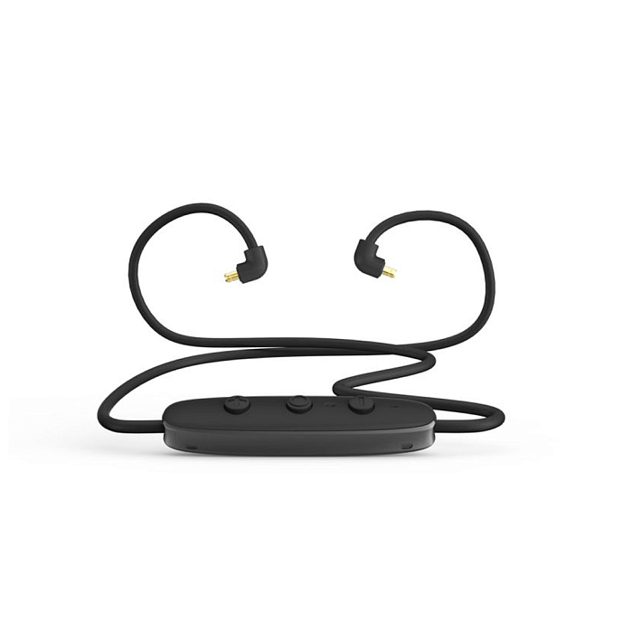 Bluetooth-адаптер Ultimate Ears Bluetooth IPX Cable Black - рис.0