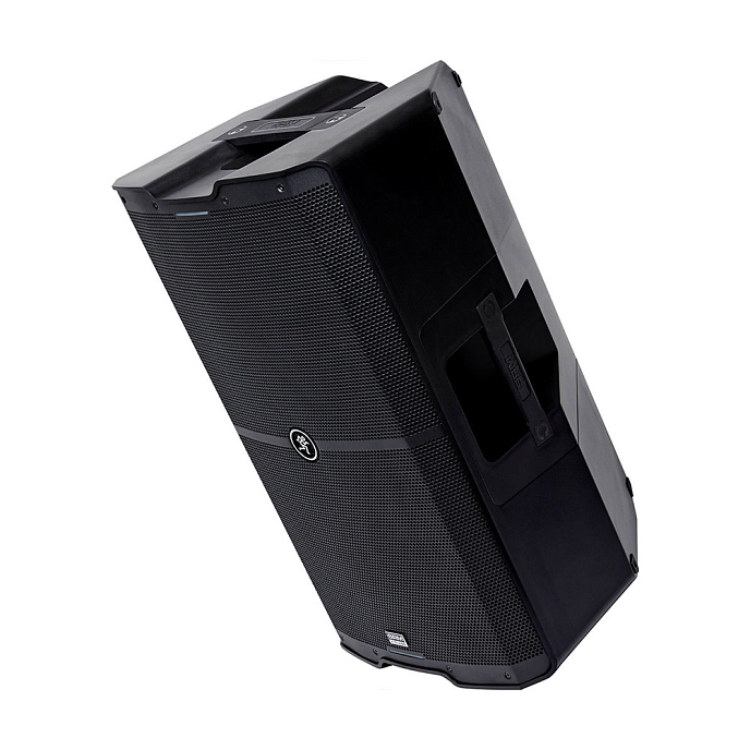 Акустическая система Mackie SRM215 V-Class Black - рис.3