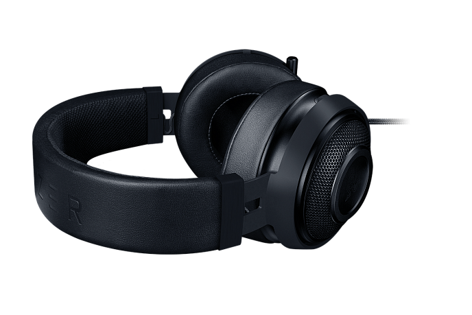 Игровая гарнитура Razer Kraken Pro V2 Black - рис.5