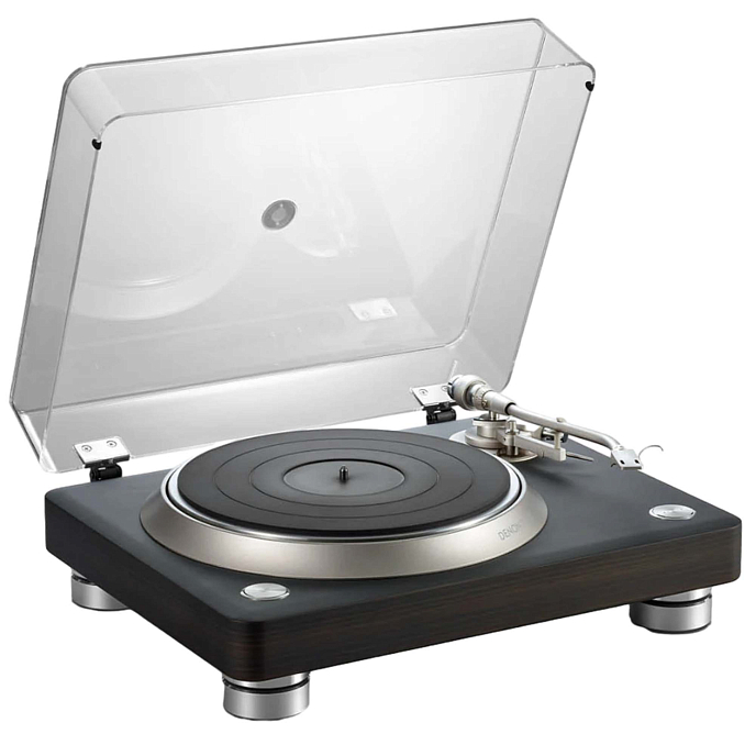 Проигрыватель винила Denon DP-3000NE - рис.0