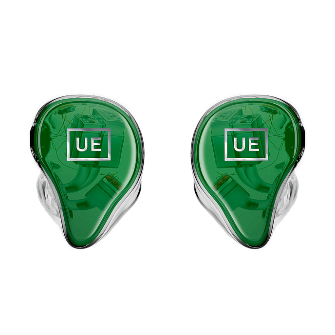 Кастомные наушники Ultimate Ears UE 11 Pro - рис.4