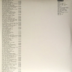 Виниловая пластинка Aphex Twin – Syro 3LP
