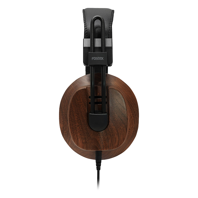 Наушники полноразмерные Fostex T60RP MK2 Wood - рис.3