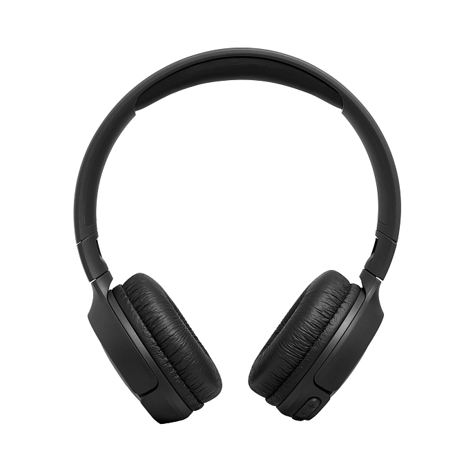 Беспроводные наушники JBL Tune 500BT Black - рис.1